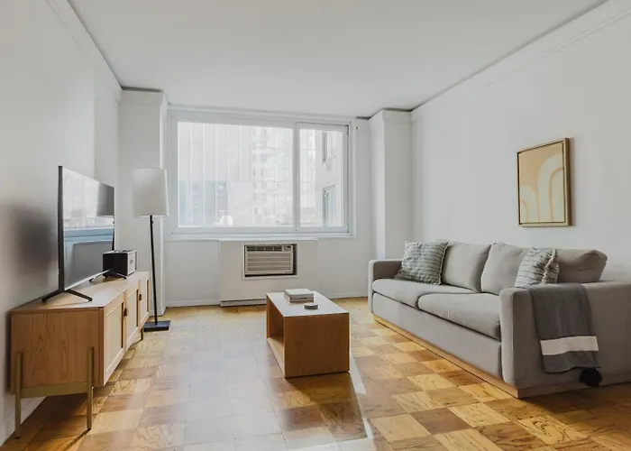 Blueground Midtown W Gym Rooftop Ac Wd Nyc-1587
