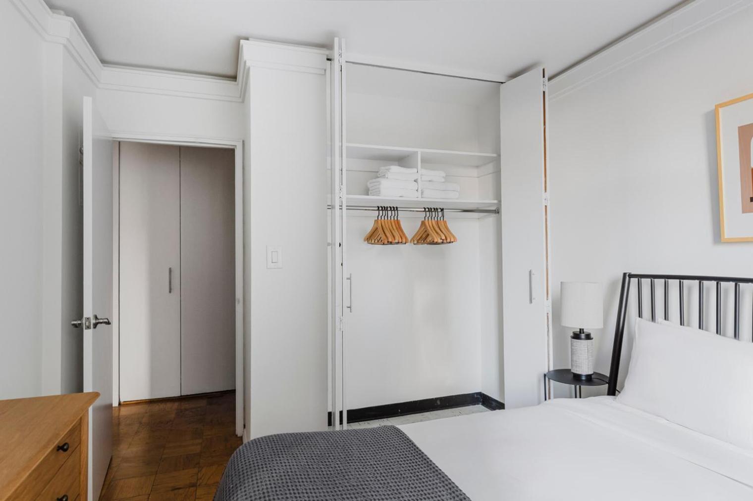 Blueground Midtown W Gym Rooftop Ac Wd Nyc-1587 *