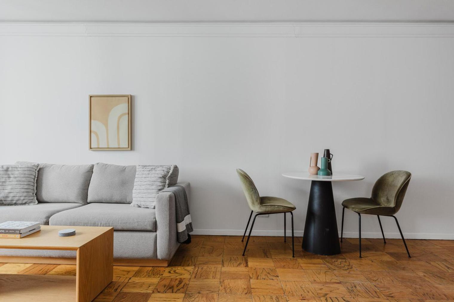 Apartment Blueground Midtown W Gym Rooftop Ac Wd Nyc-1587 *