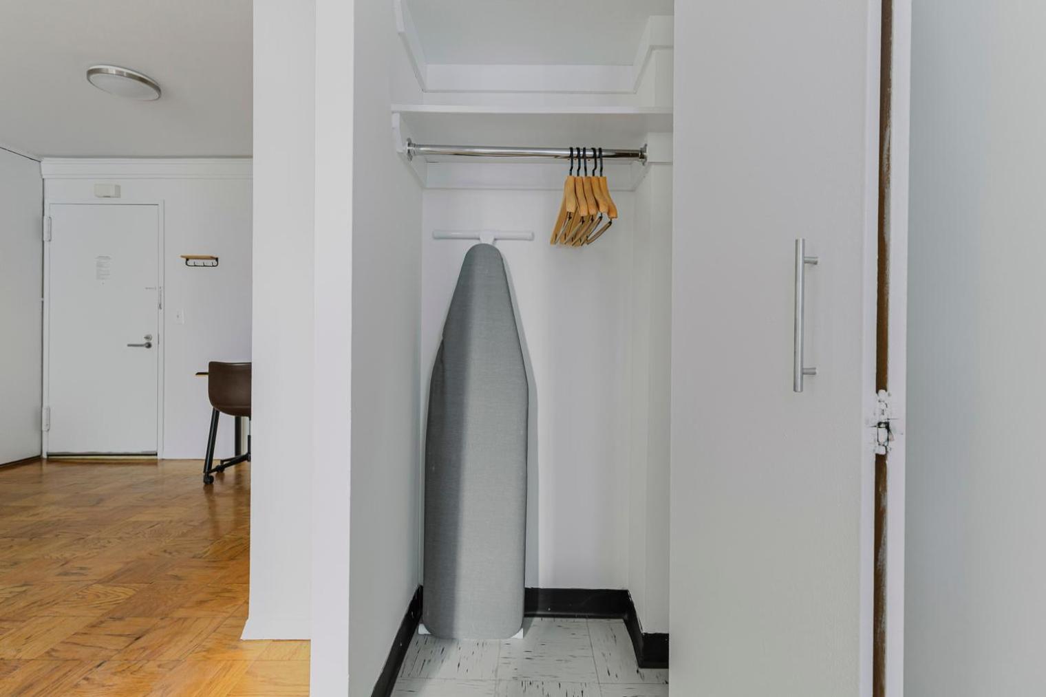 Blueground Midtown W Gym Rooftop Ac Wd Nyc-1587 Apartment