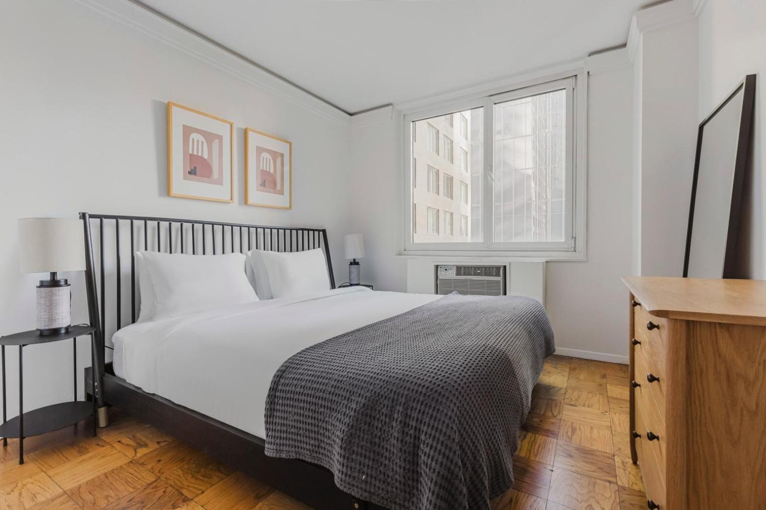 Apartment Blueground Midtown W Gym Rooftop Ac Wd Nyc-1587