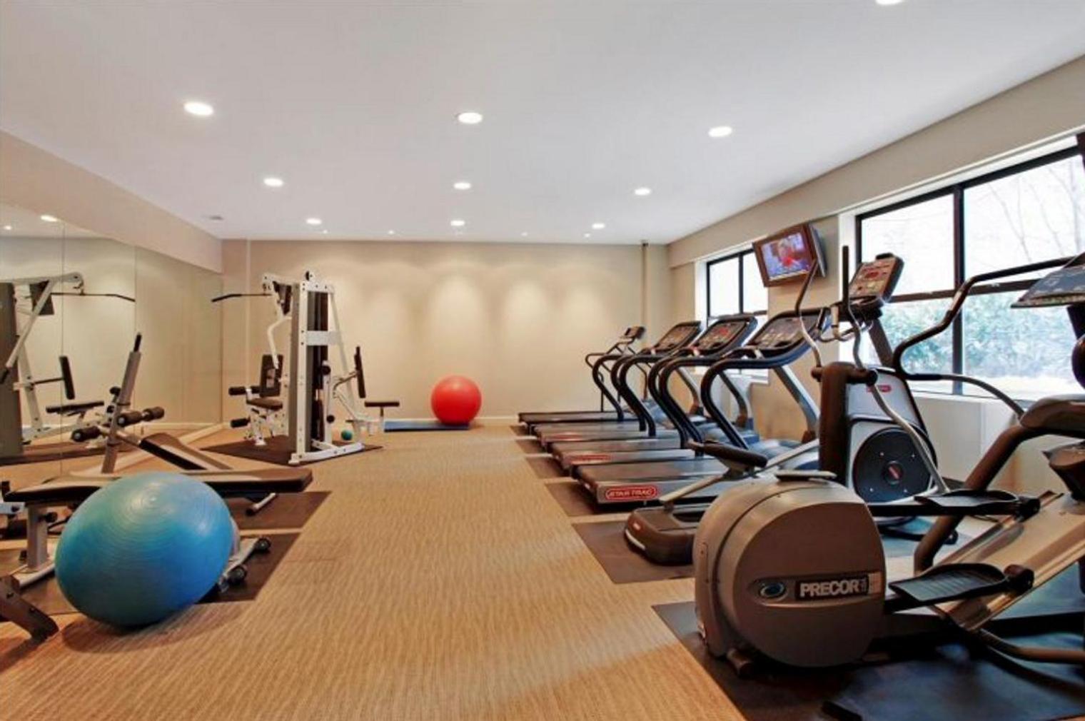 Blueground Midtown W Gym Rooftop Ac Wd Nyc-1587 New York